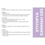 Castro Etiyopya Djimmah Gr5 Kahve 1000 Gr. (4x250 Gr)